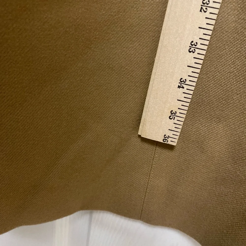 J. Crew very good